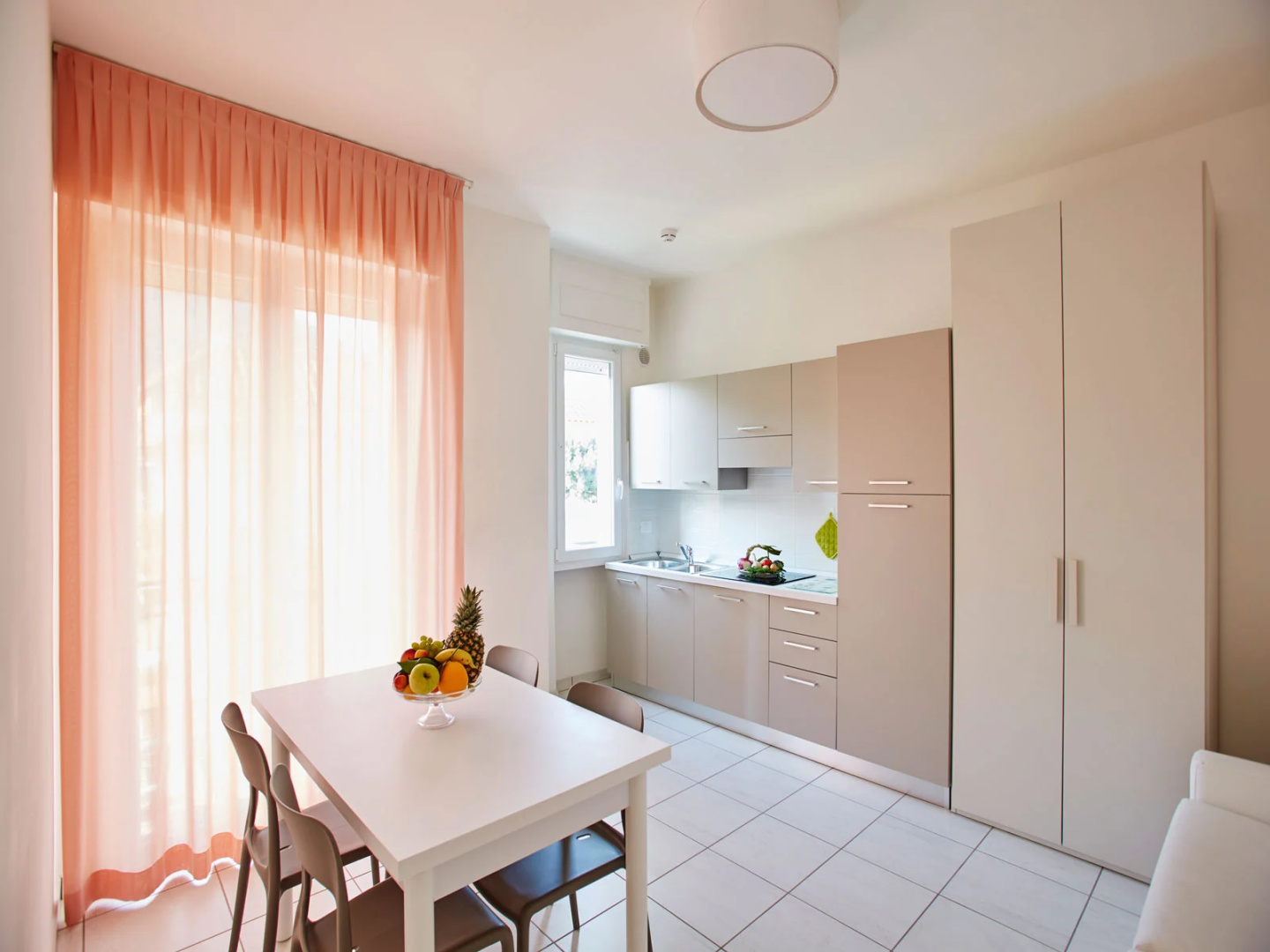 Residence Miriam