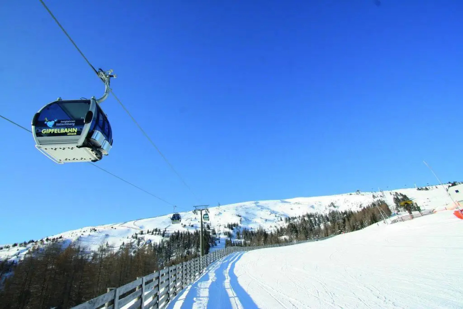 Grizzly Sport & Familien Resort