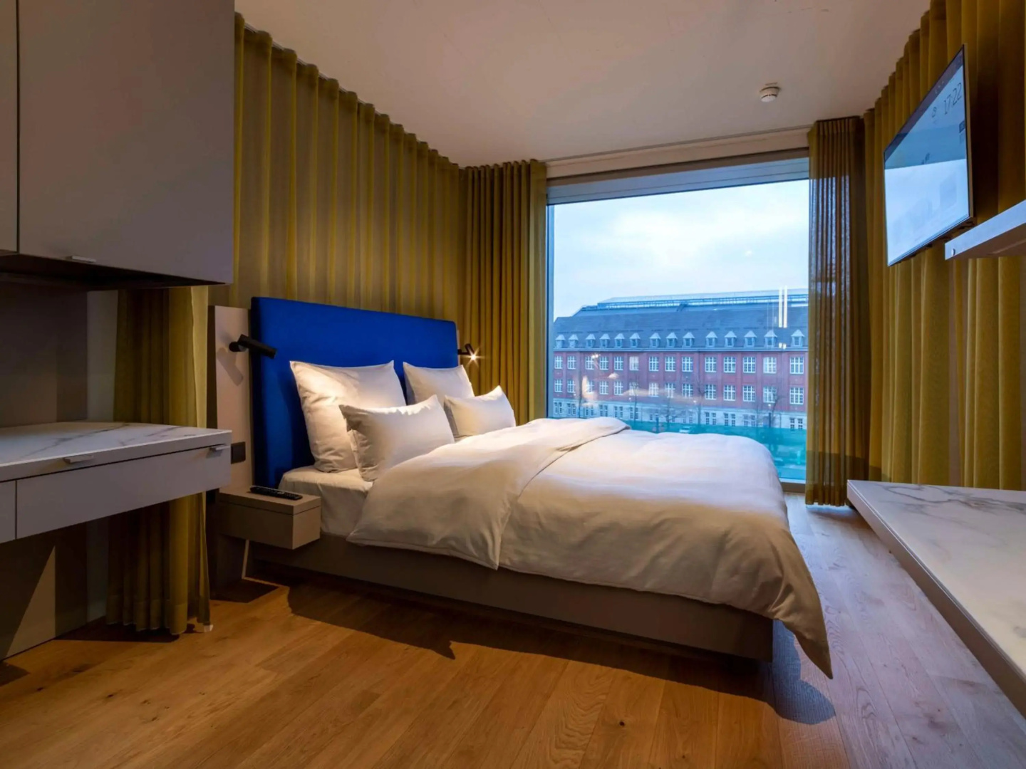PLAZA Premium München