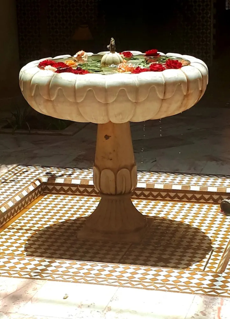 Riad Nirvana