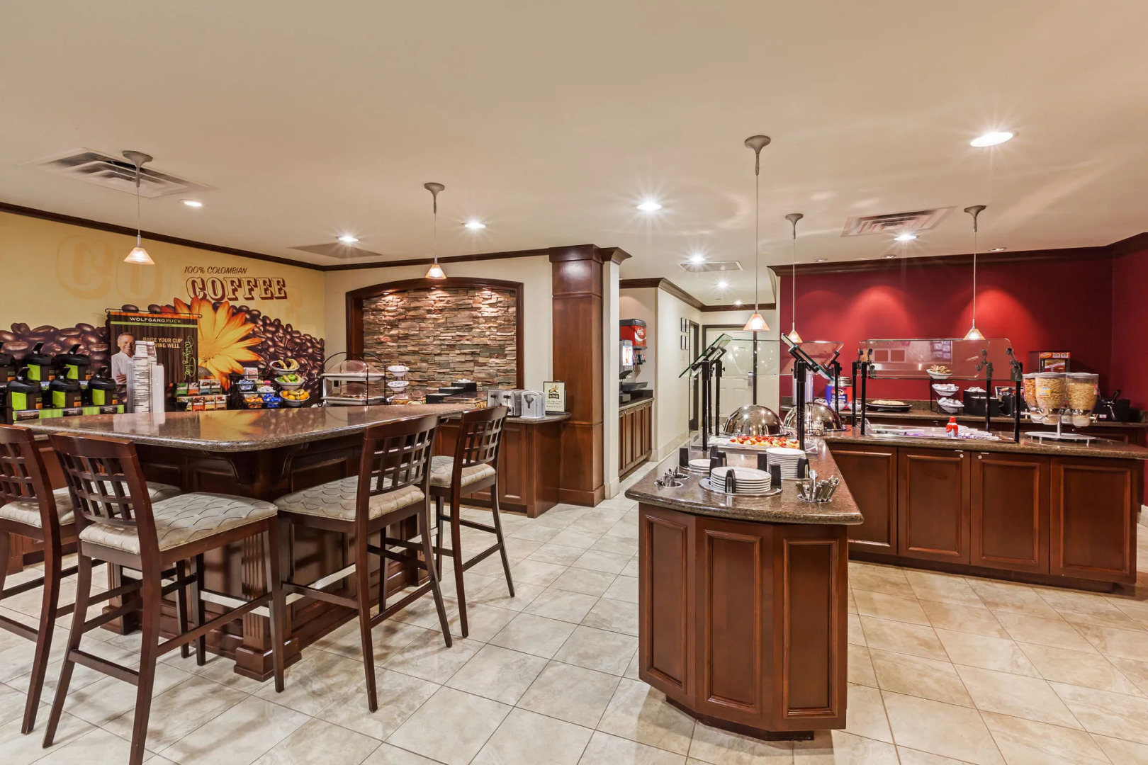 Staybridge Suites Forth Worth West by IHG