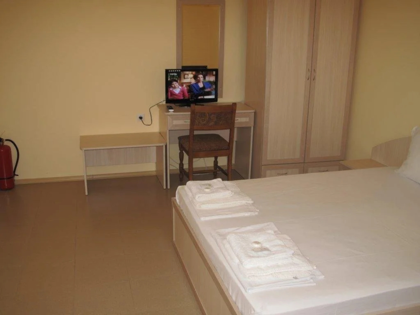 Guest House St. Michael