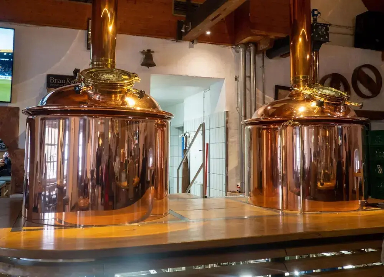 Brauhaus Wiesenmühle