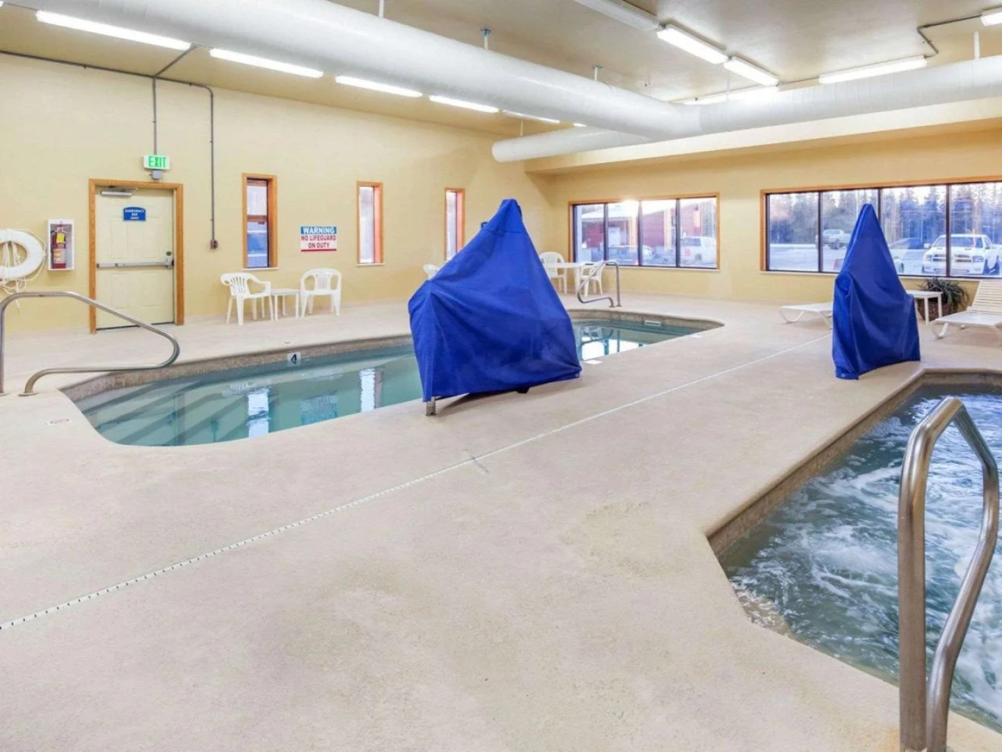 Quality Inn Kenai