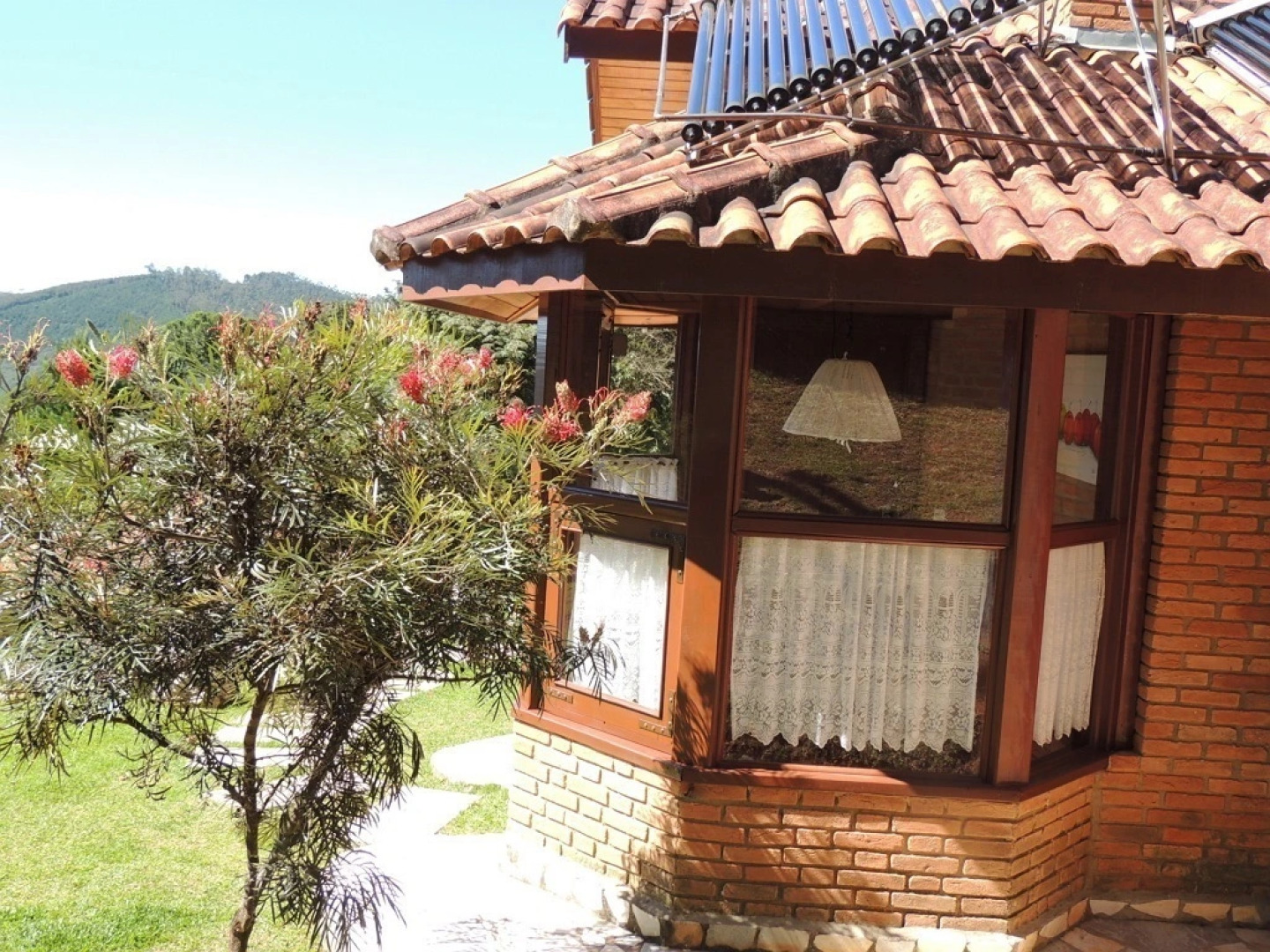 Pousada Cantinho das Estrelas