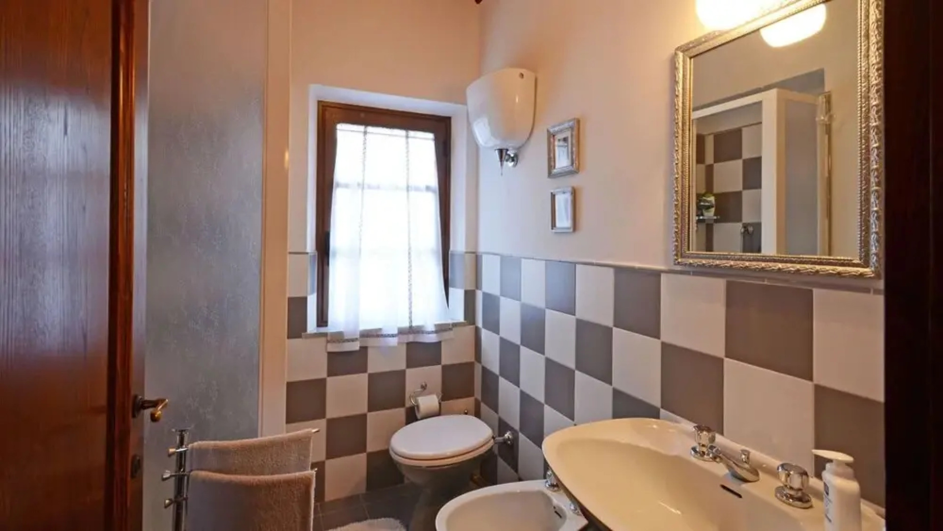 Sferracavalli 4 in Sarteano