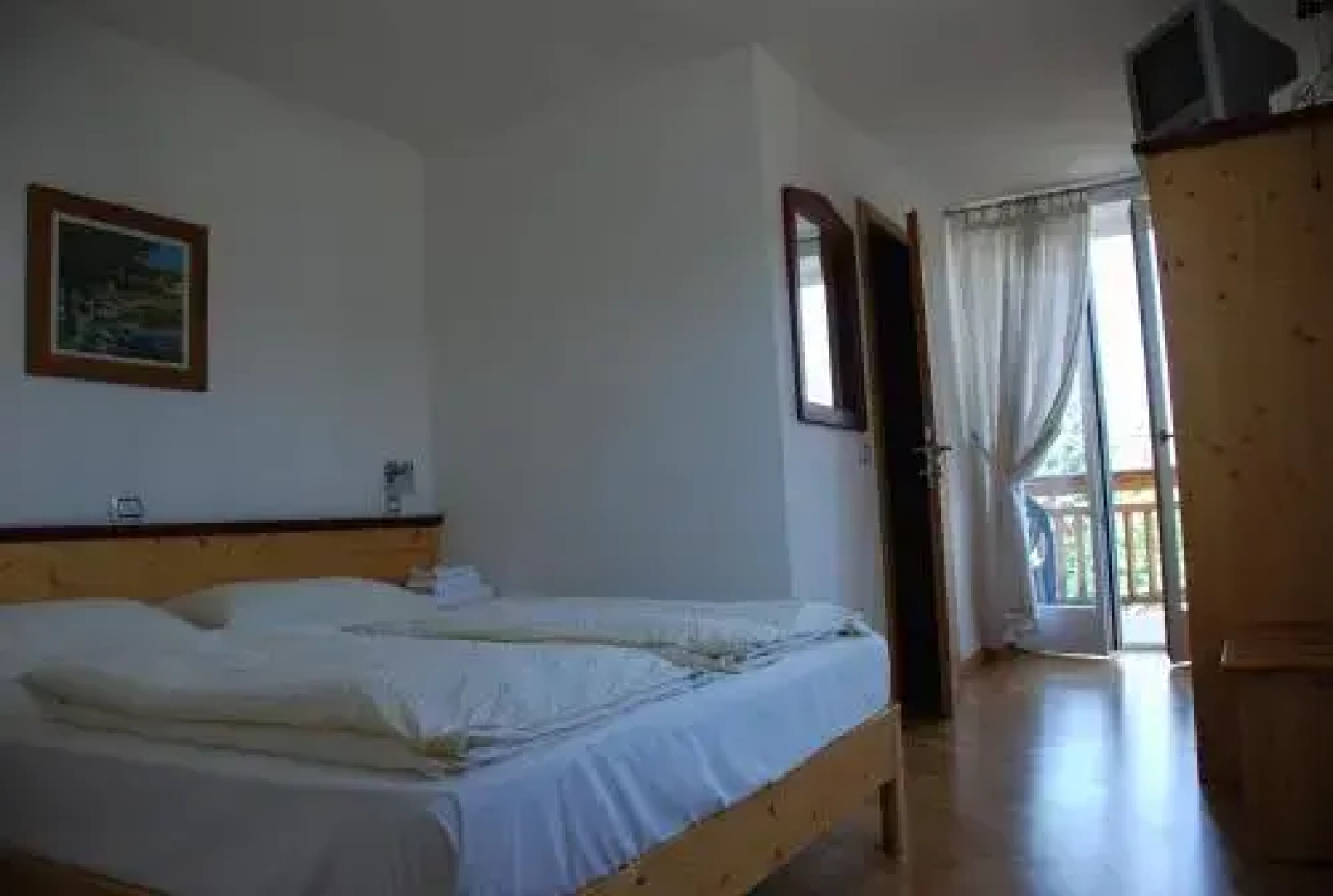 Affittacamere Dai Stoneri