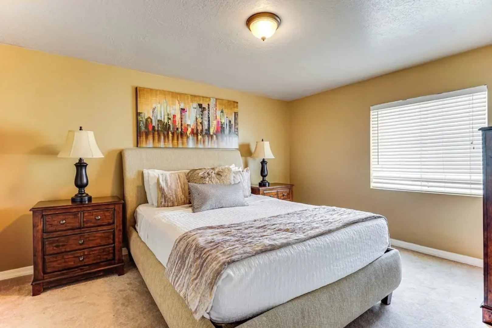 Sprawling Utah Mansion w/ Private Hot Tub & Sauna