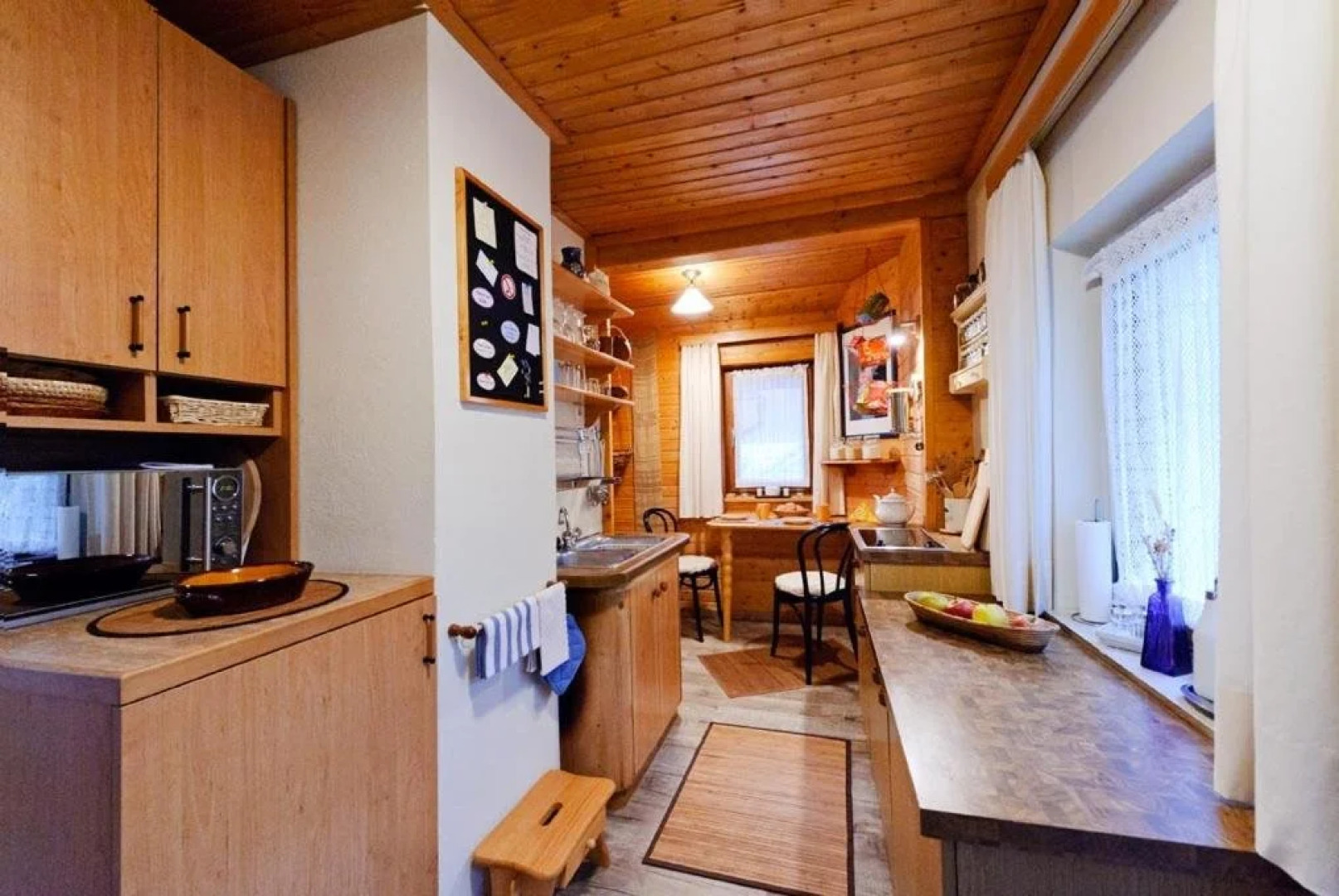 Appartement Fallnhauser