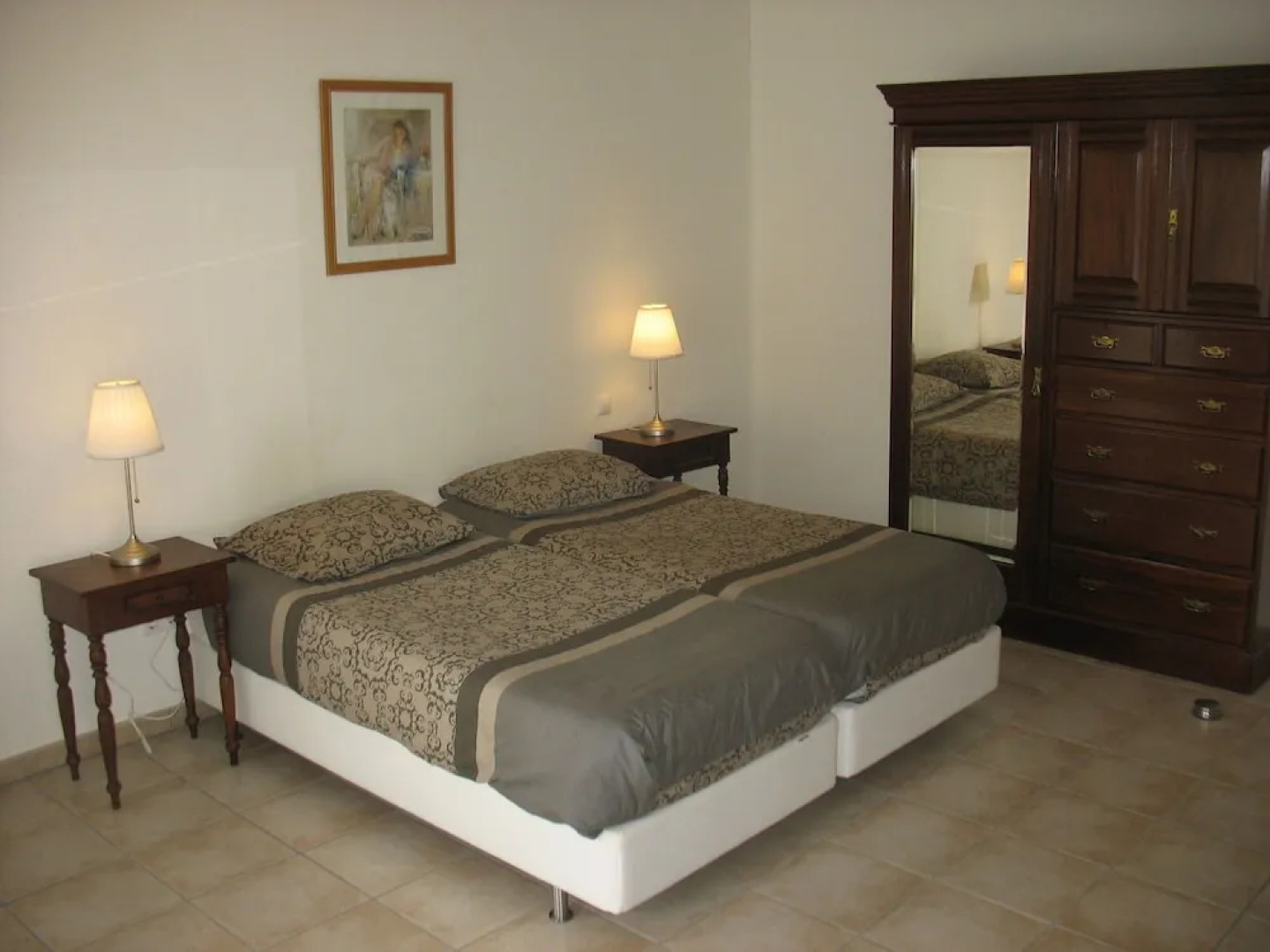 Gorgeous Villa in Arenas Spain With Private Swimming Pool