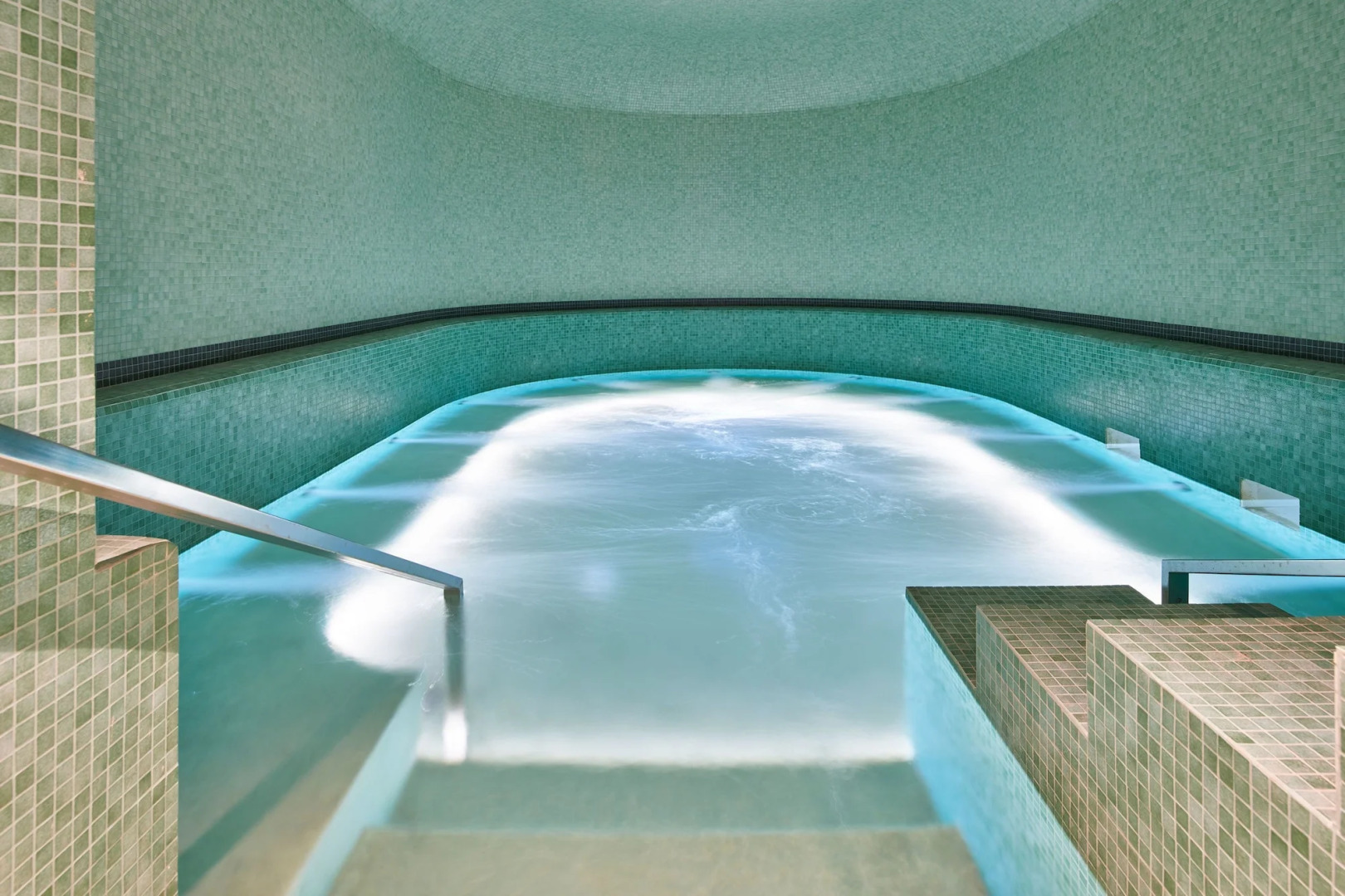 Hotel & Spa Vacances Bleues Le Splendid