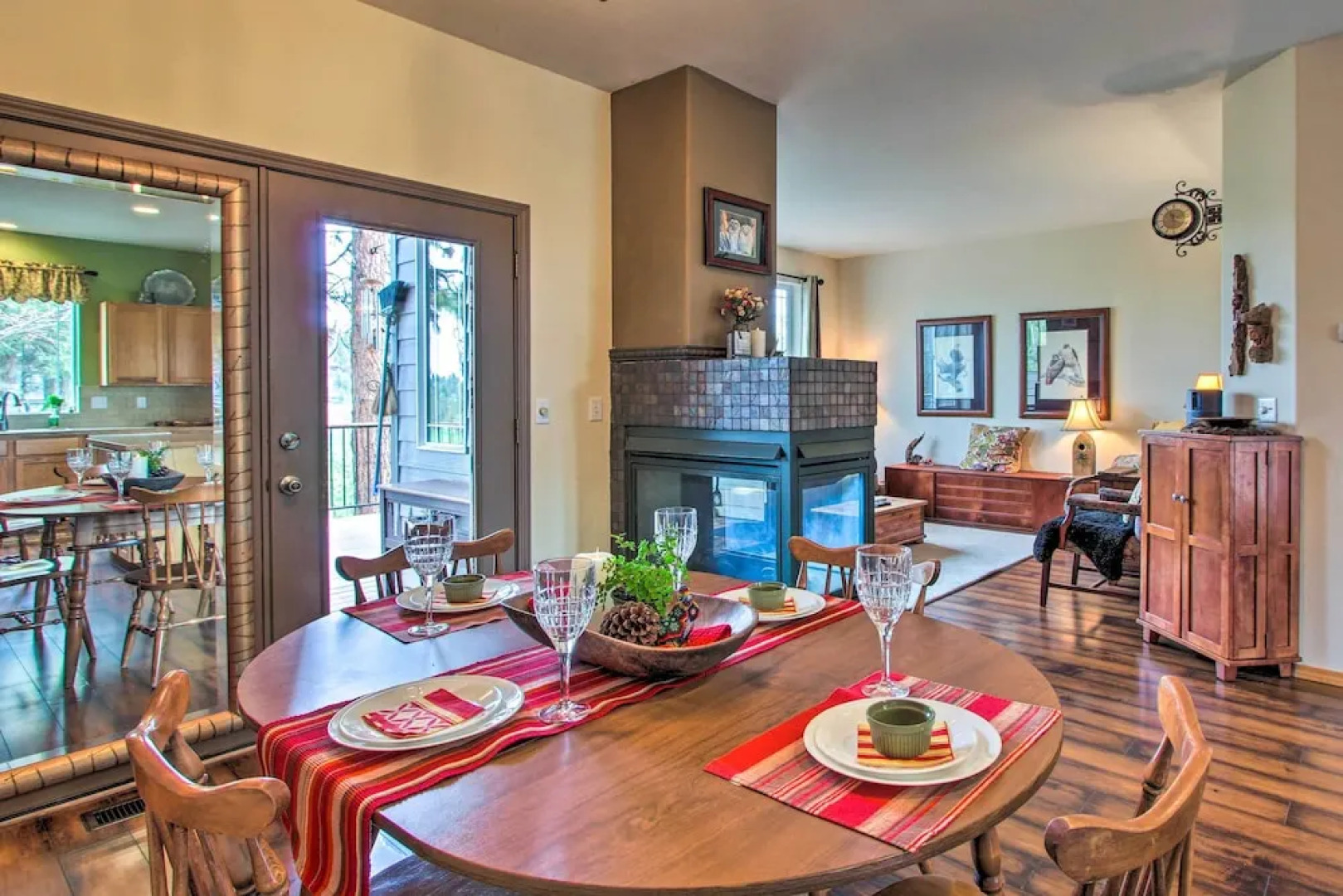 Stunning Townhome Near Upper Klamath Lake!