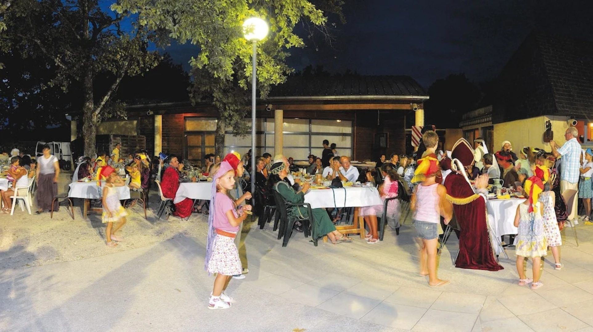 VVF Collonges-la-Rouge