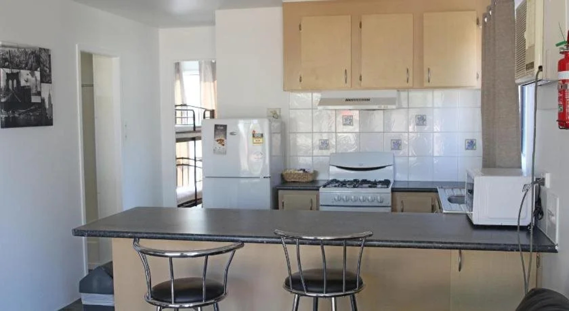 Avondel Caravan Park