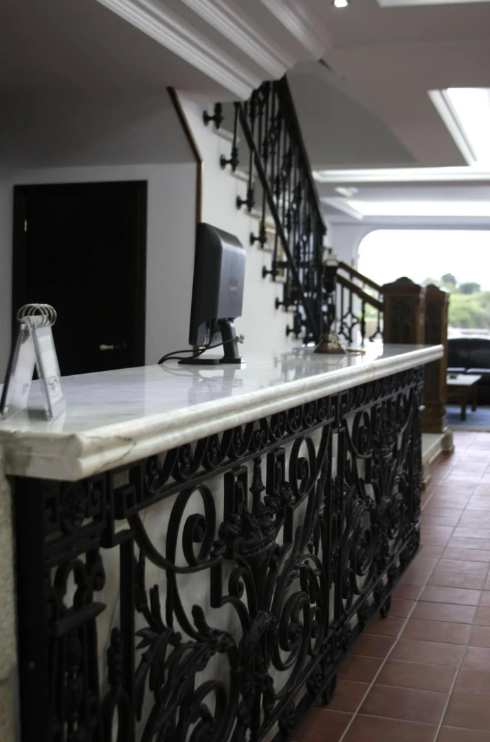 Hotel As Areas III Playa