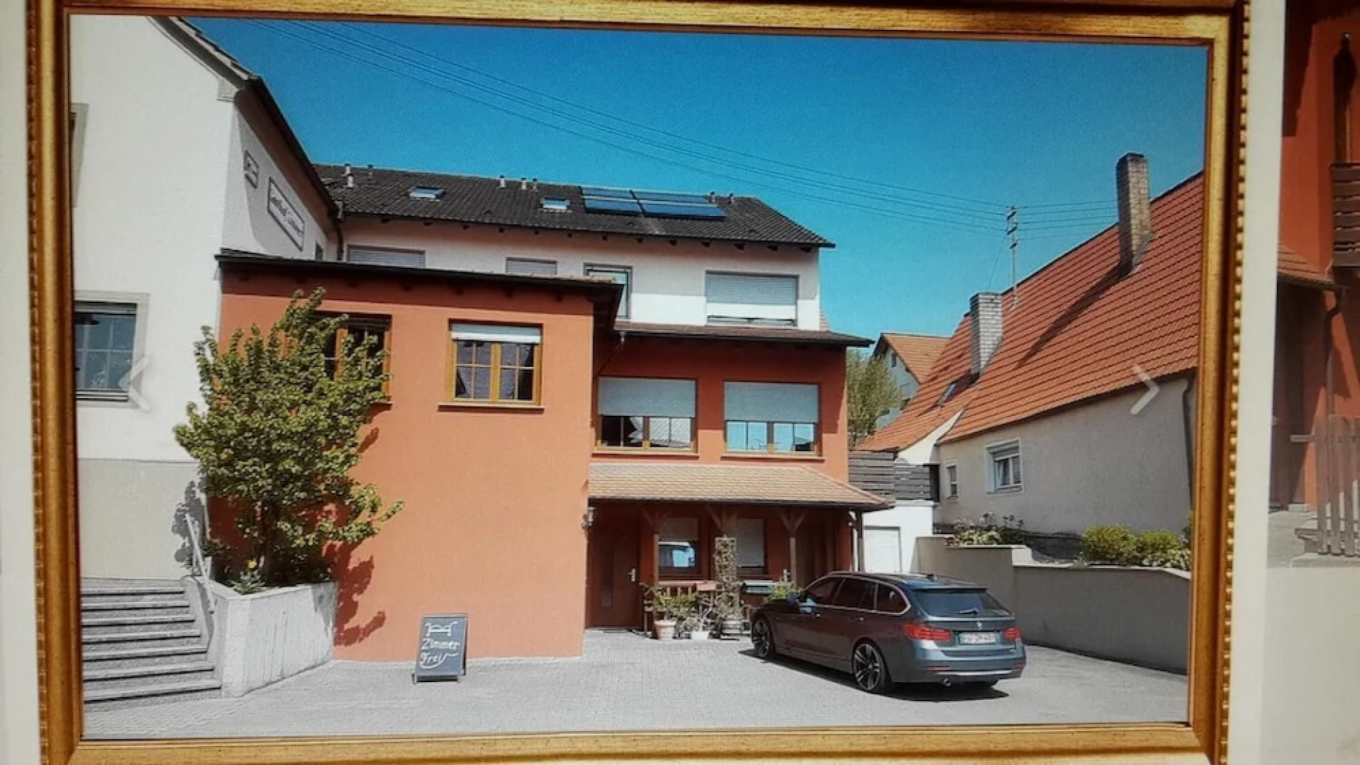 Hotel Gasthof Linsner