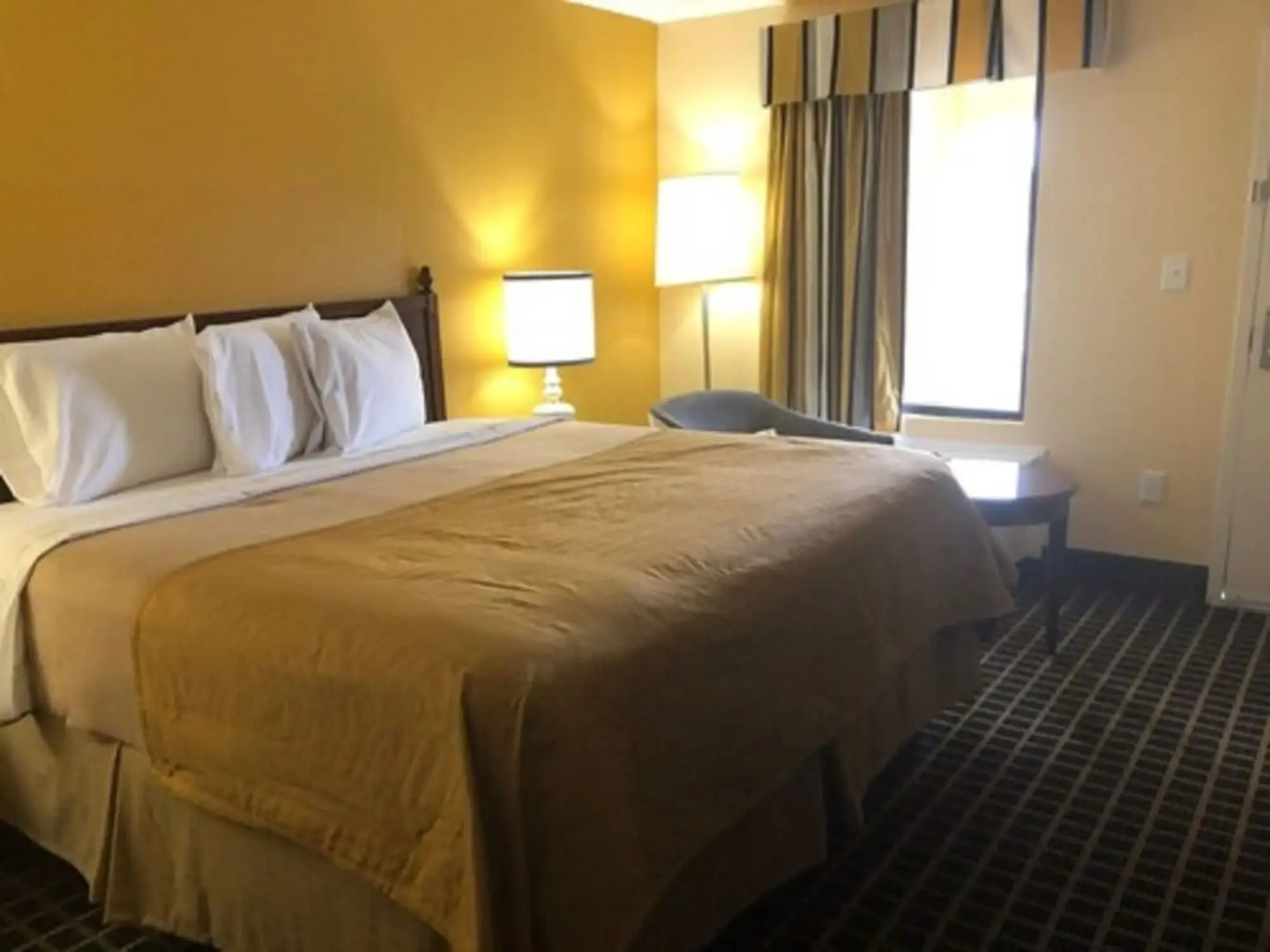 Travel Inn