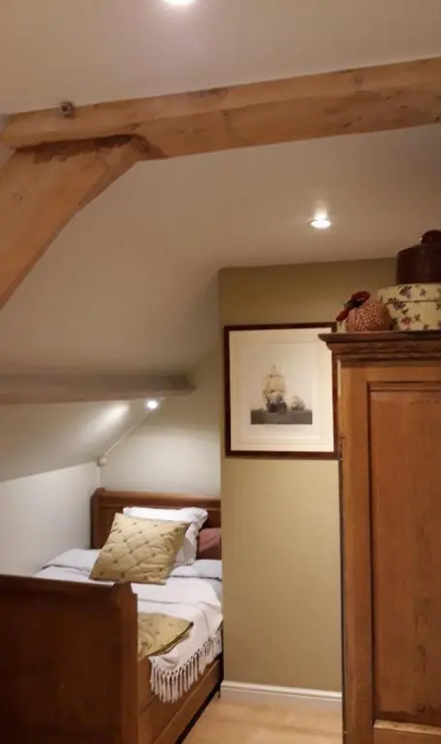 Chateau Le Colombier - Chambres d'hôtes