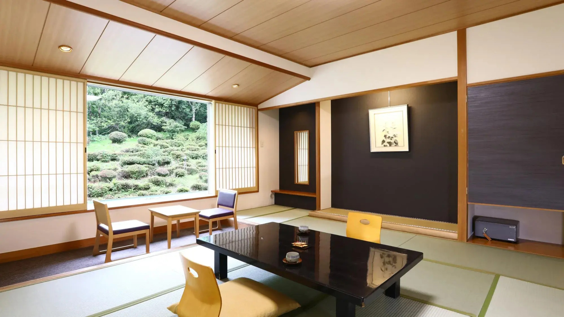 Aizu Higashiyama Grand Hotel