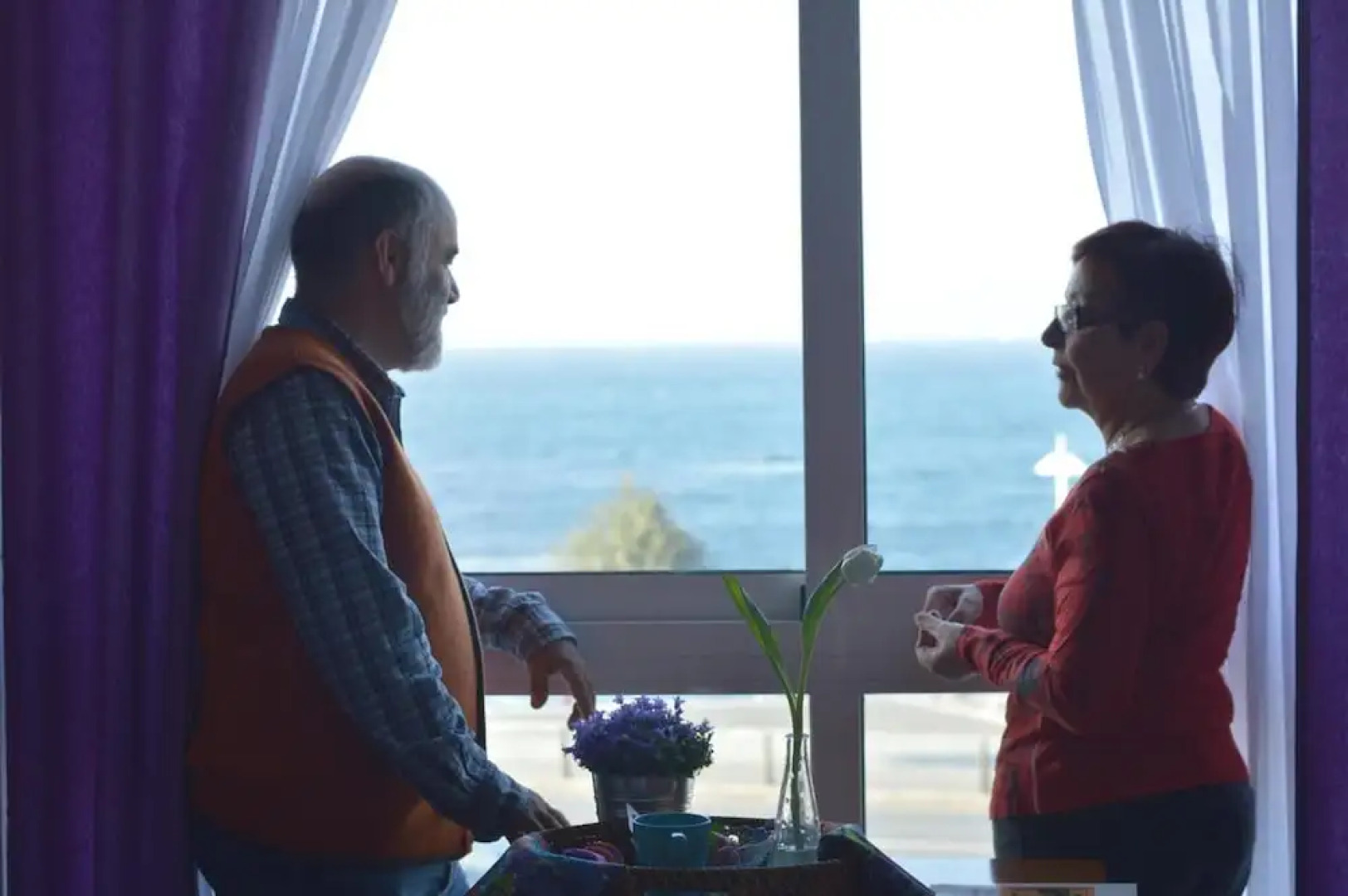 Hotel Coruña Mar