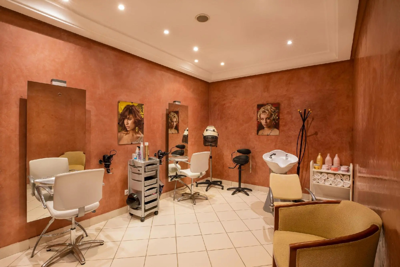 Aquafun By Grand Mogador Agdal