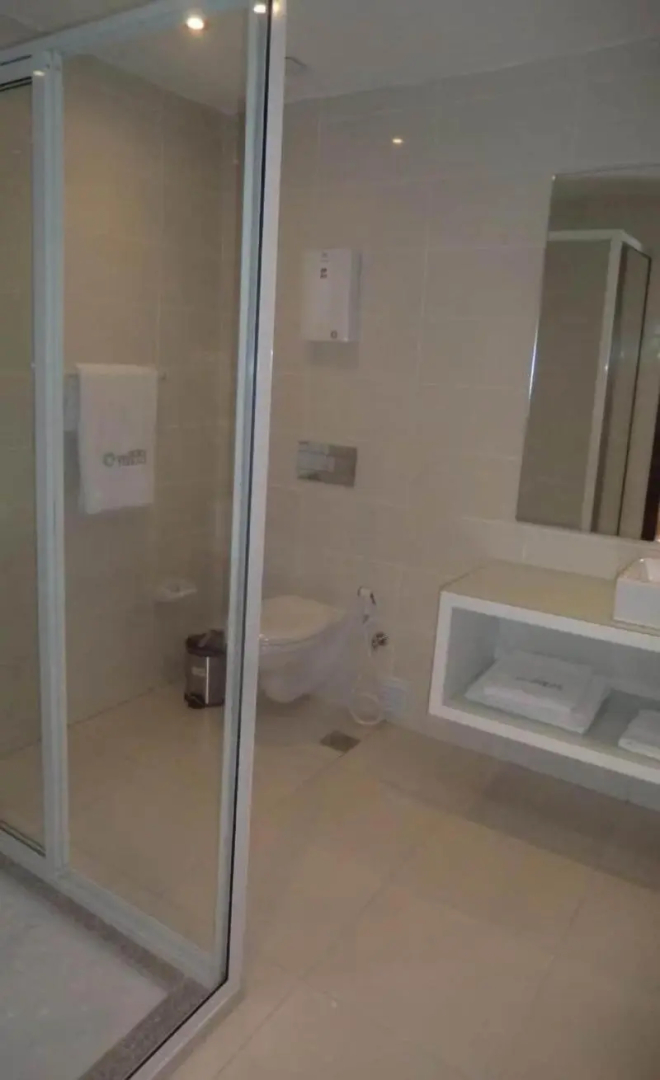 Beira Terrace Hotel
