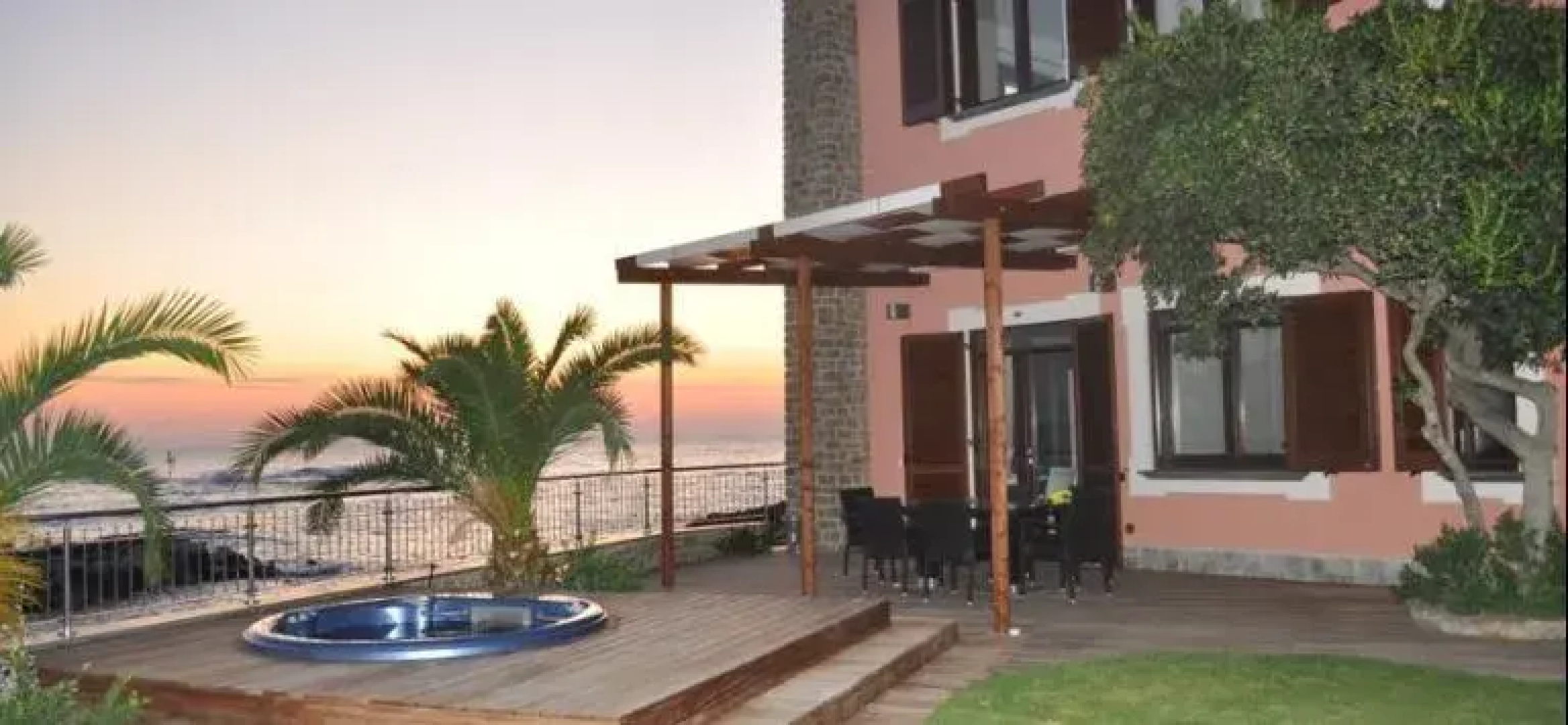 Residence Tre Palme