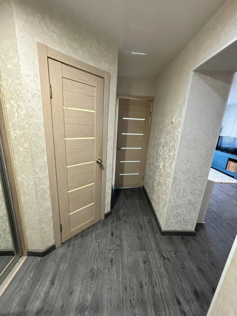 Ideal Apartment (Идеал Апартмент) на улице Нахимовская 31 Б