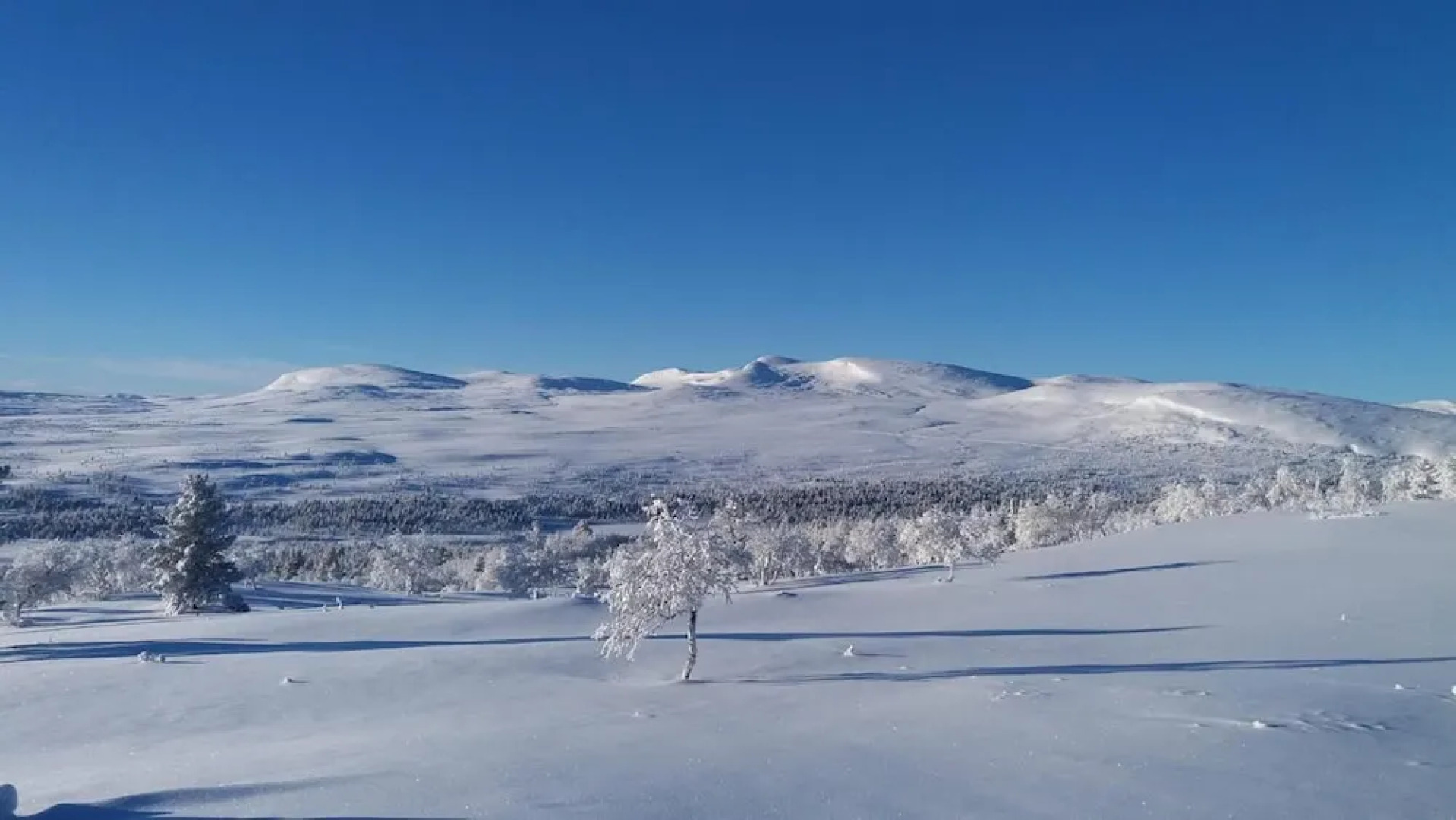 Storsätra Fjällhotell