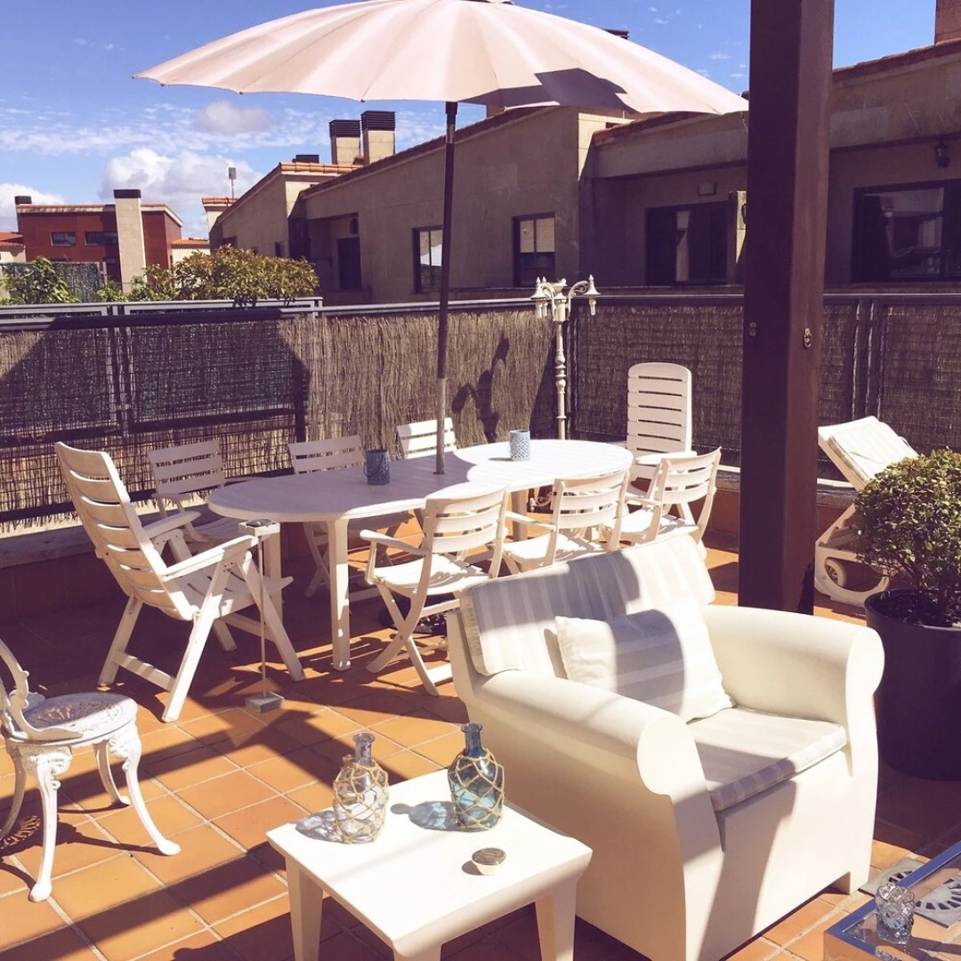 Villa With 4 Bedrooms in Boa Vista, With Wonderful Mountain View, Priv