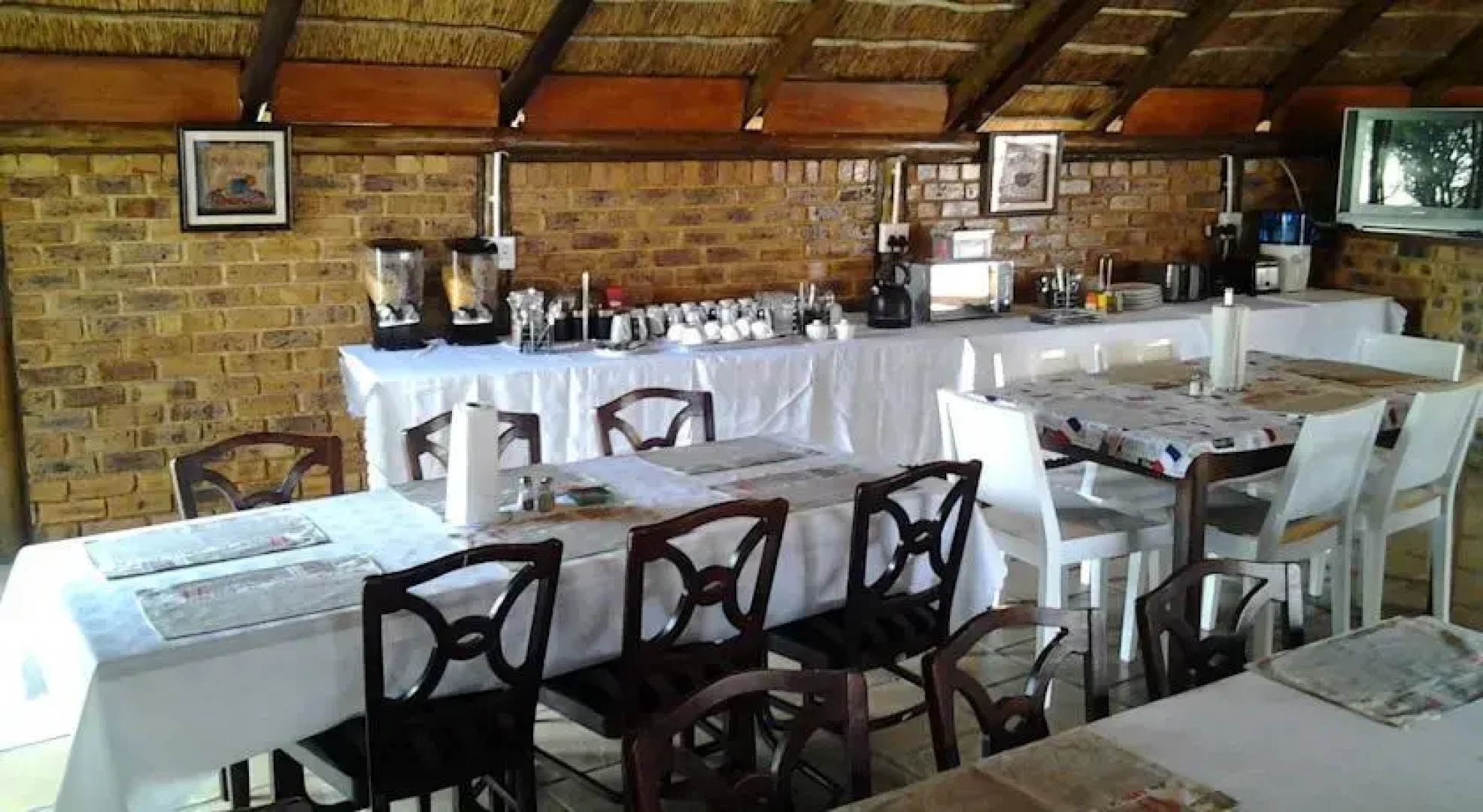 Gold Reef Lodge