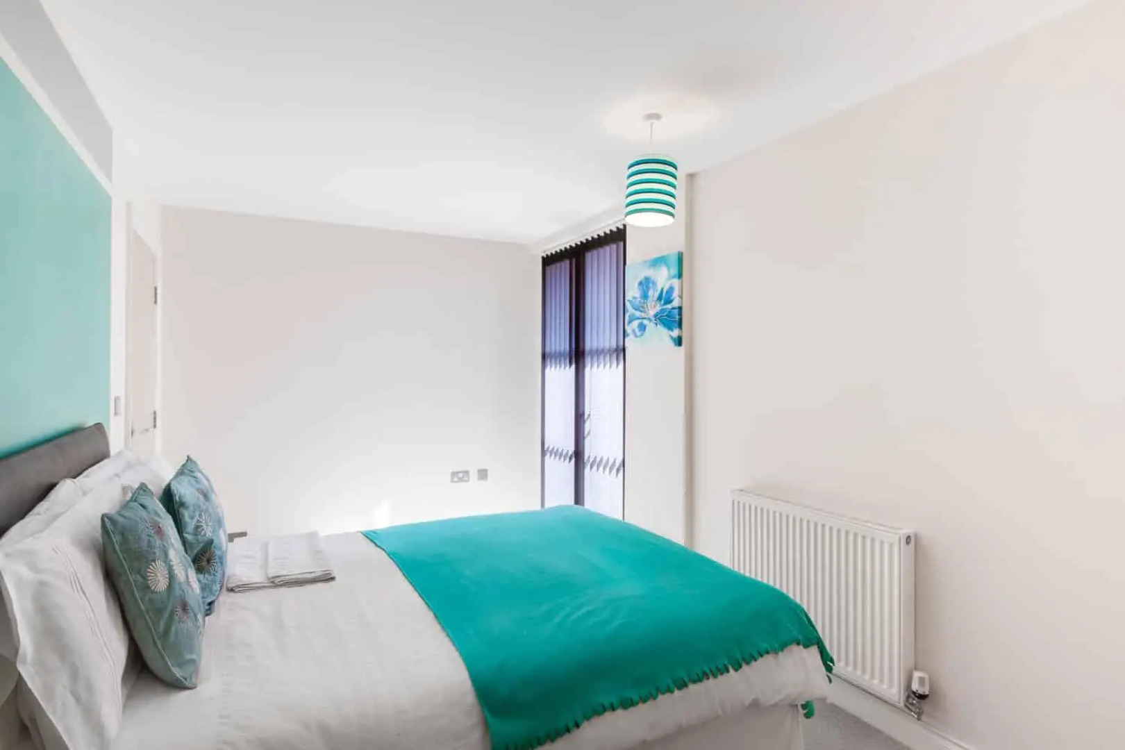 UR Stay Apartments Freemens Meadow