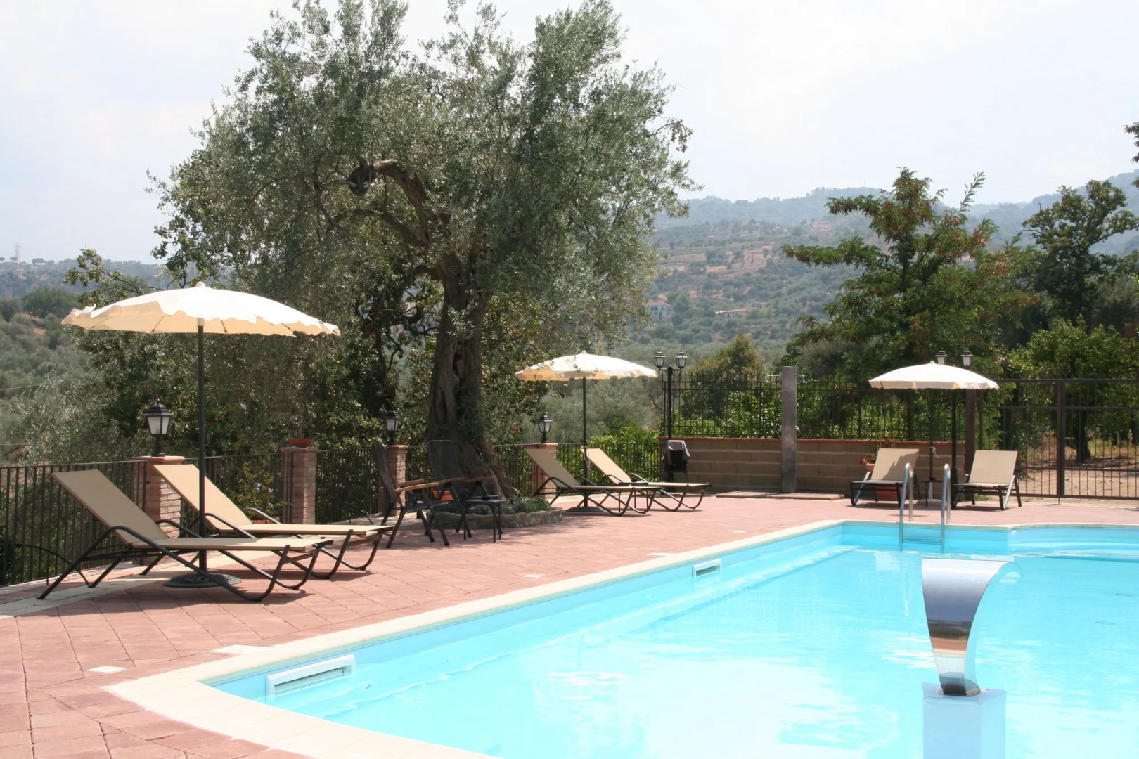 Tenuta Ciminata Greco