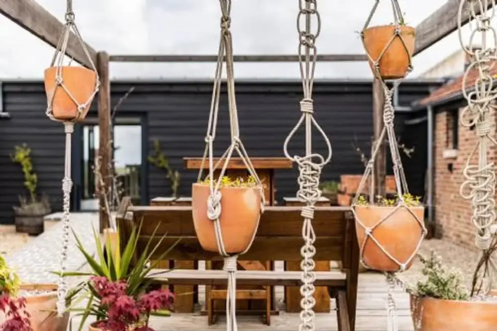 Host Stay Willow Barn