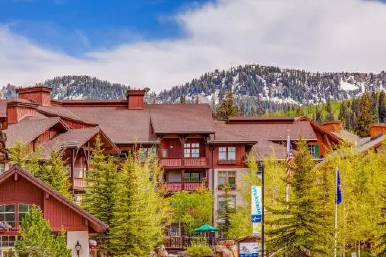 Eagle Springs East 315: Osprey Suite