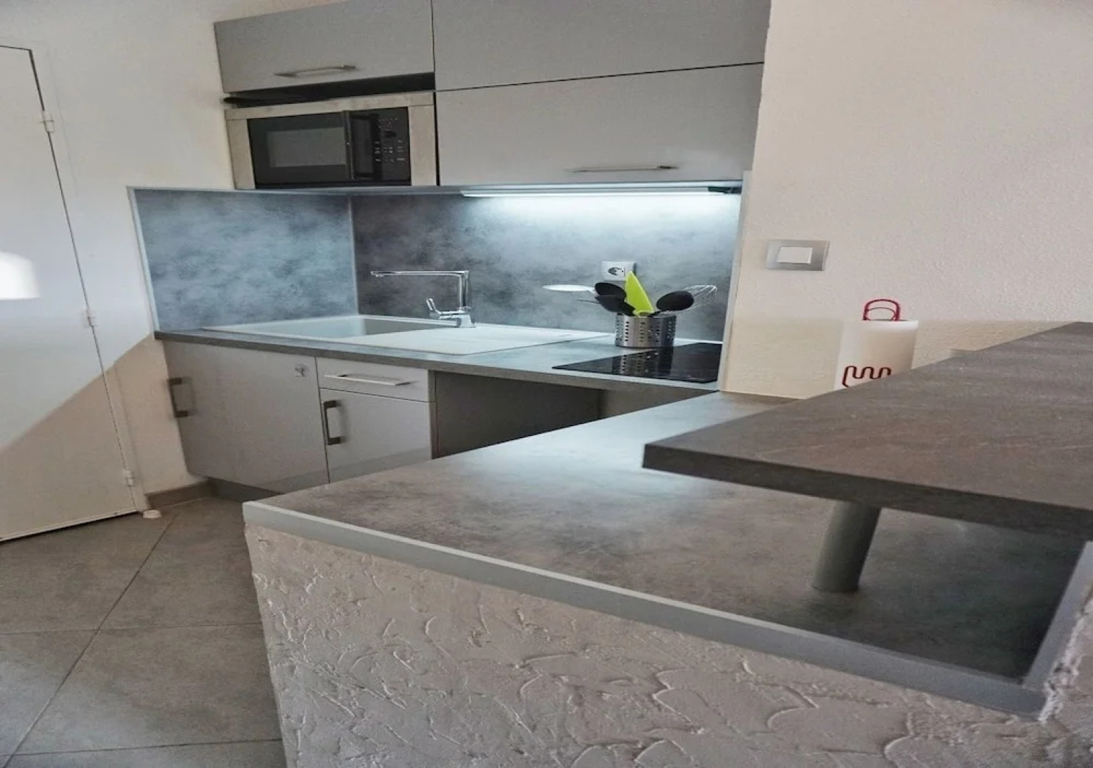 Appartement Pleine Mer