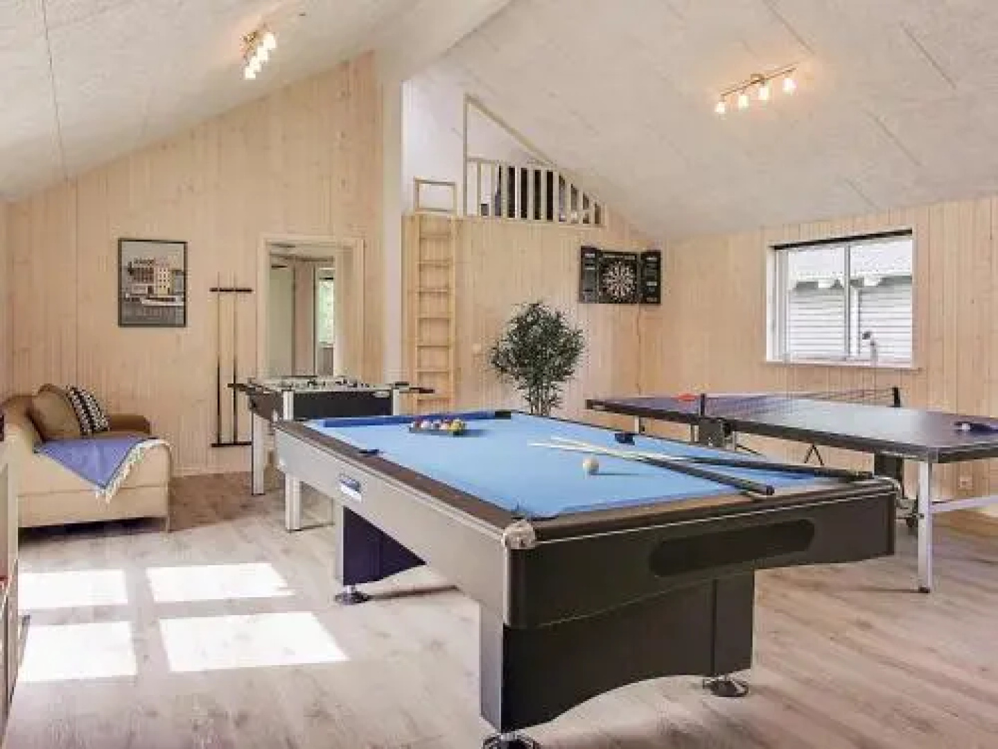 Holiday Home Kappeln Ix