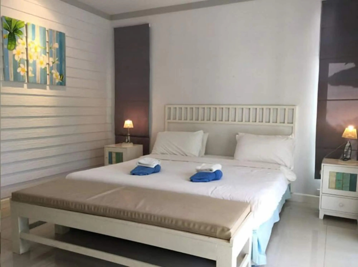 P.P. Blue Sky Resort