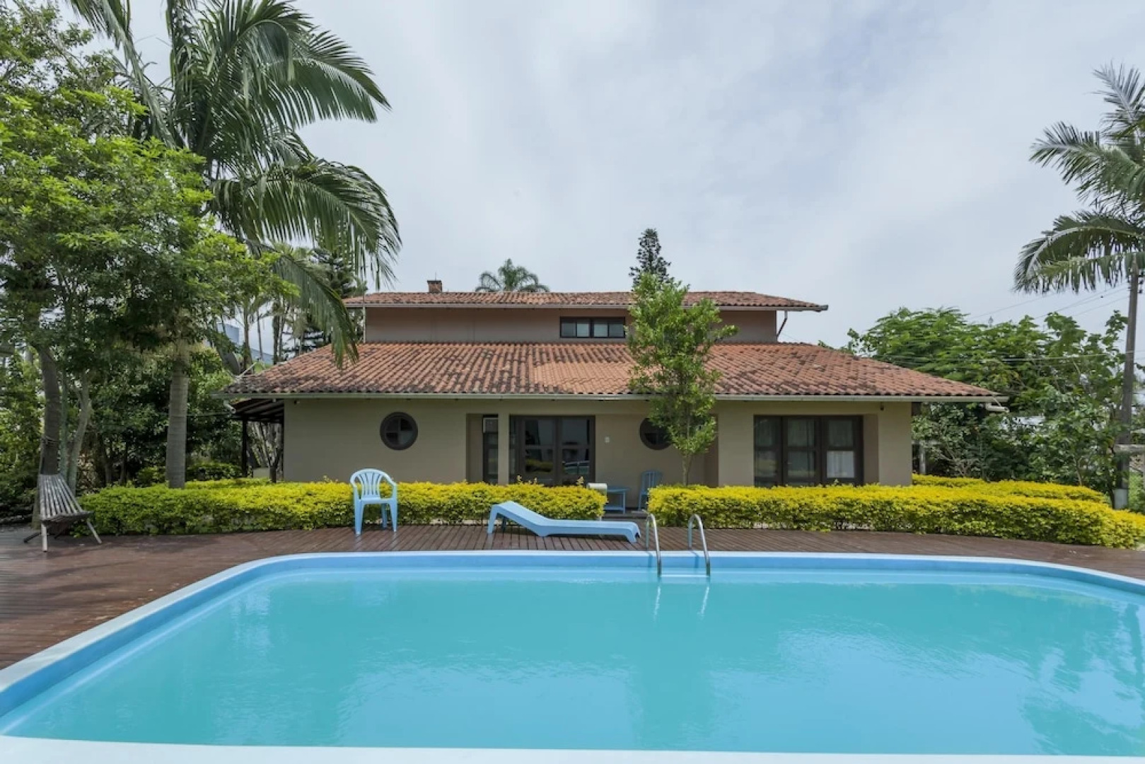 Pousada Villa Dal Ri