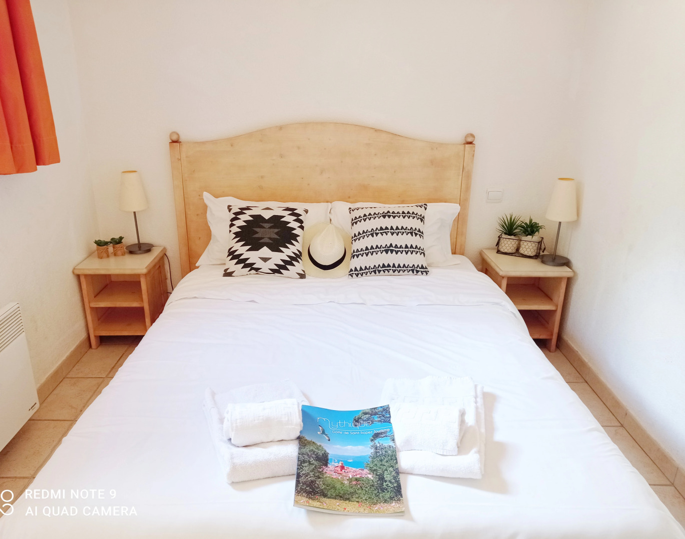 Garden & City Les Bastides de Grimaud