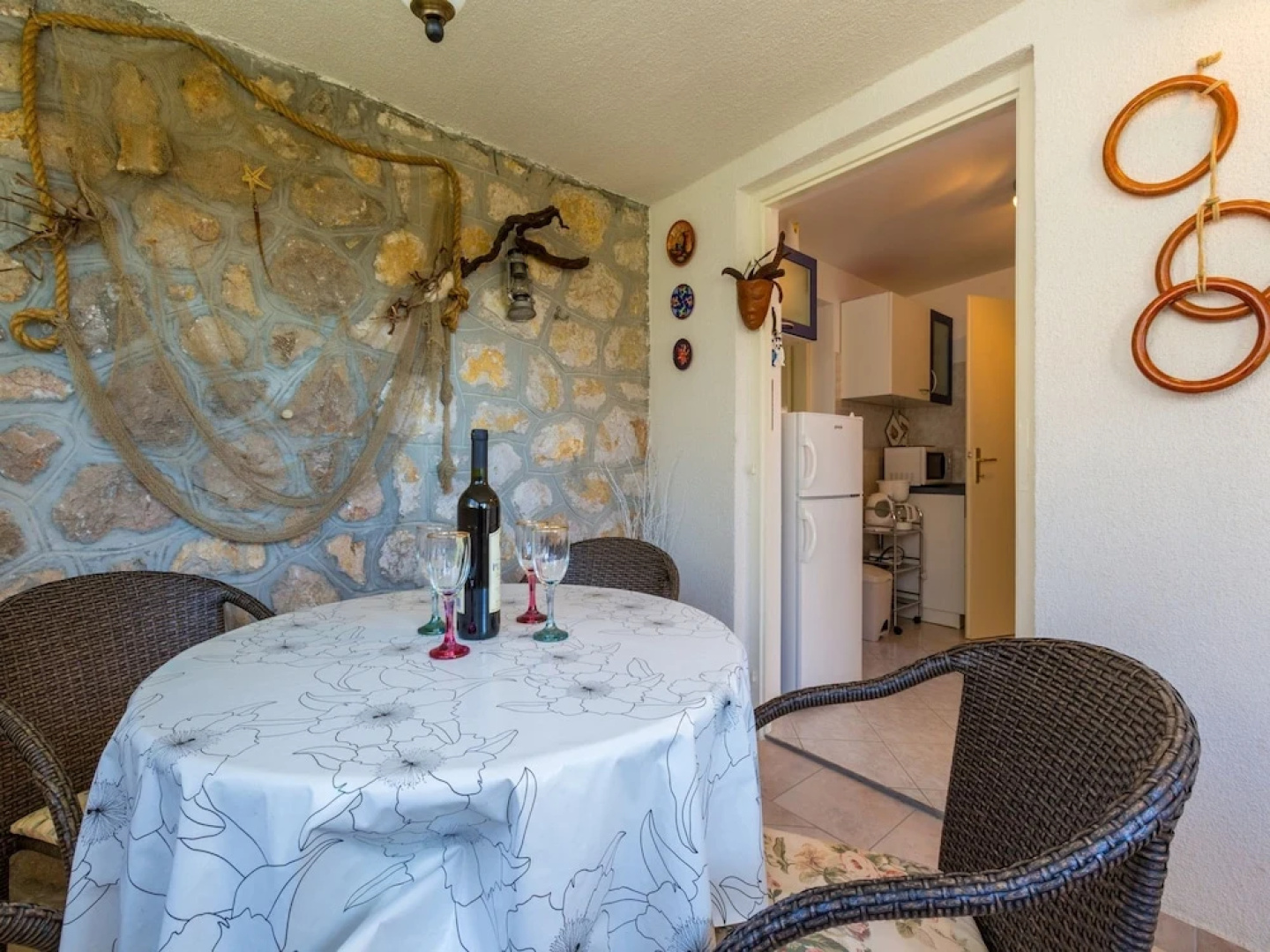 Holiday Home Lipert