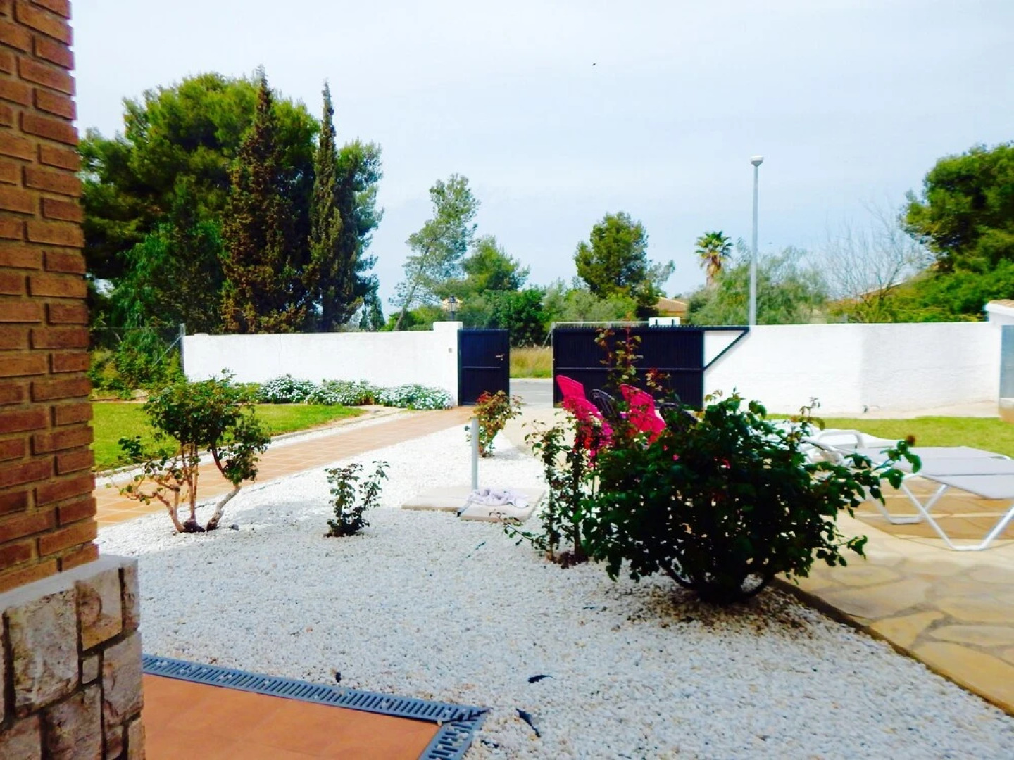 Chalet Vall de Flors