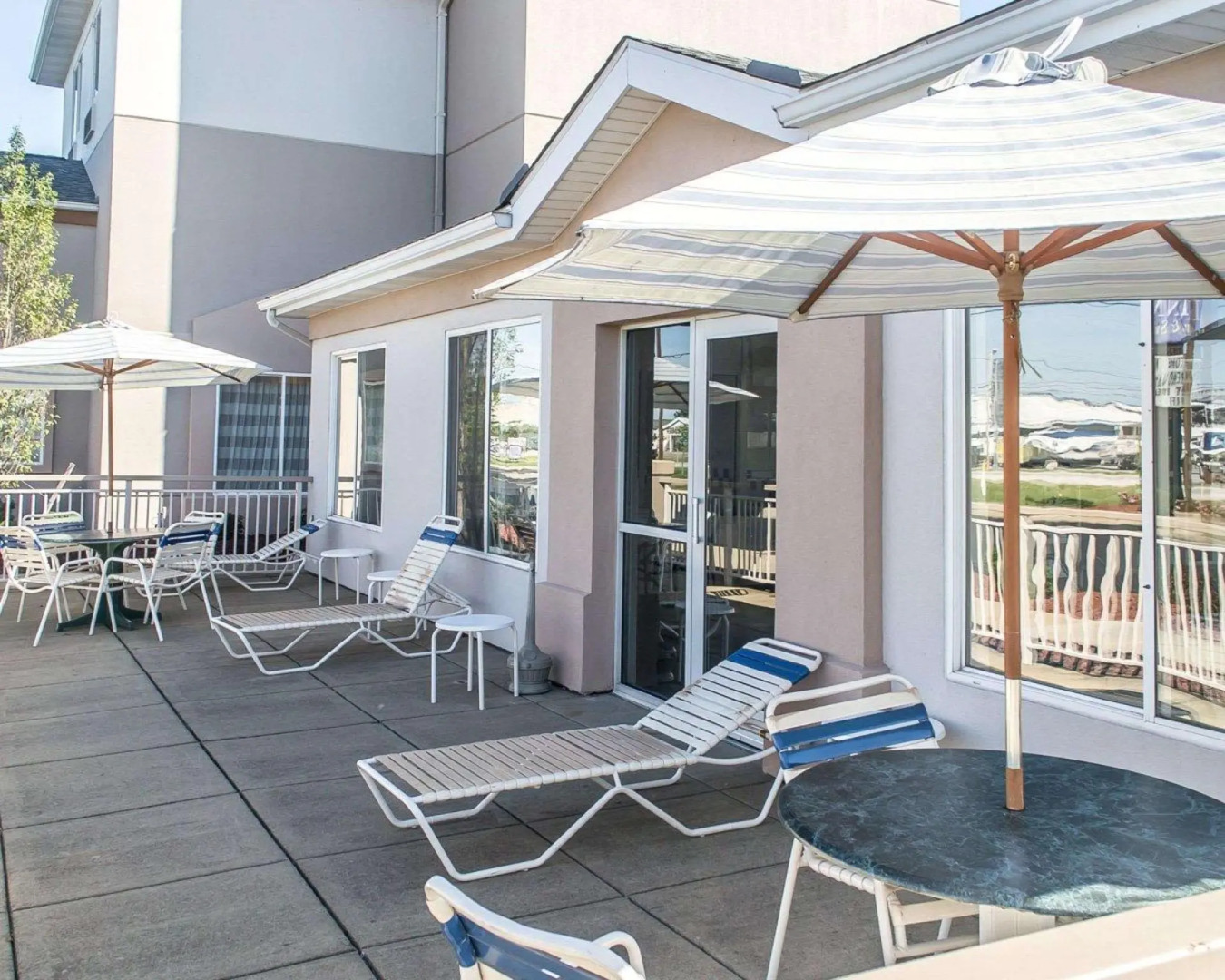 Sleep Inn & Suites Port Clinton