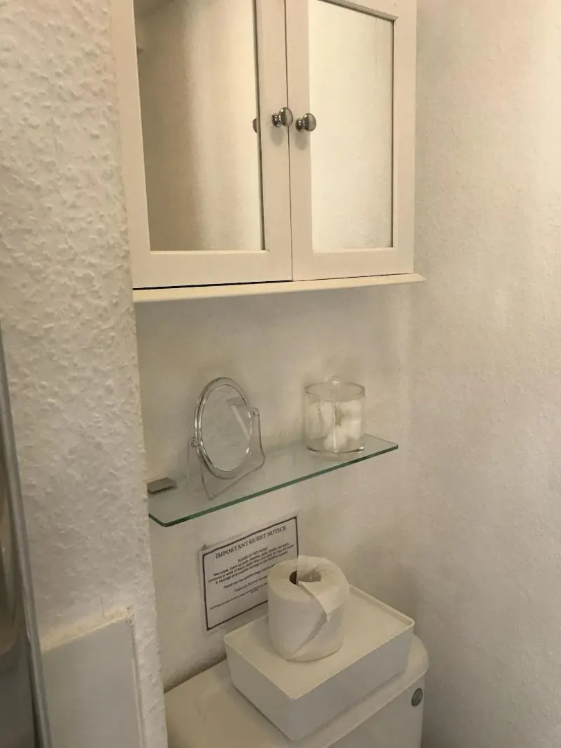 St Johns Guest House