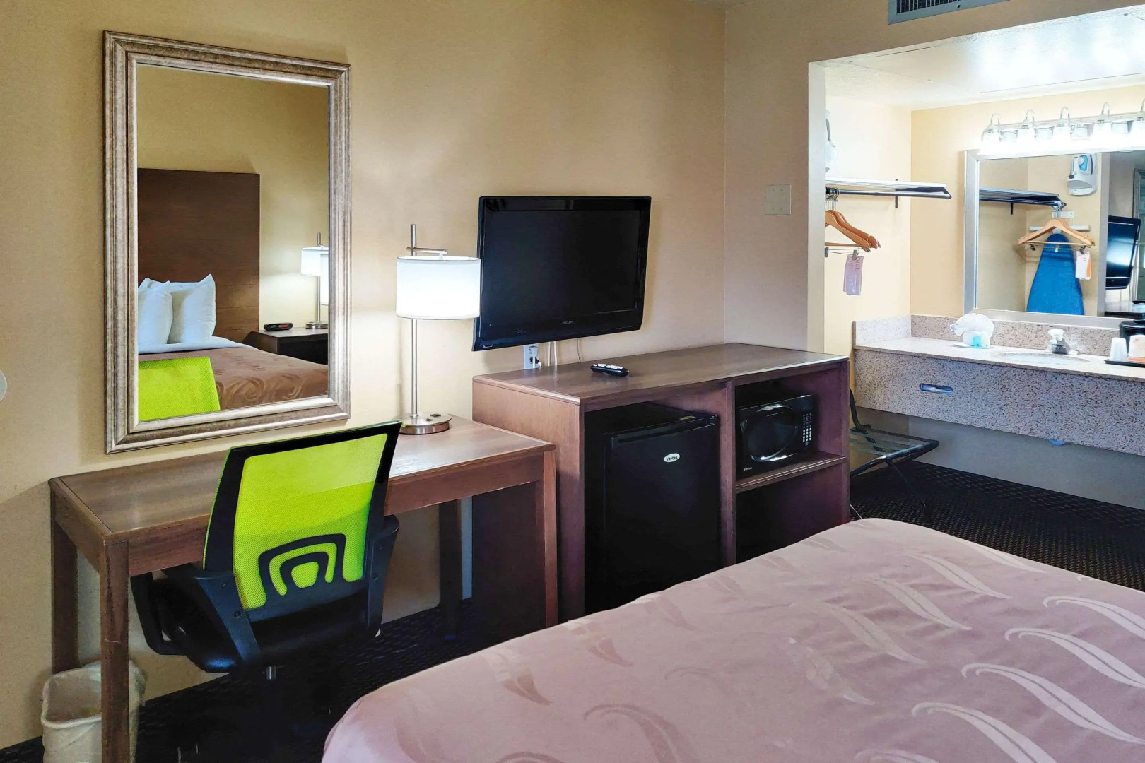 Quality Inn Flagstaff East I-40