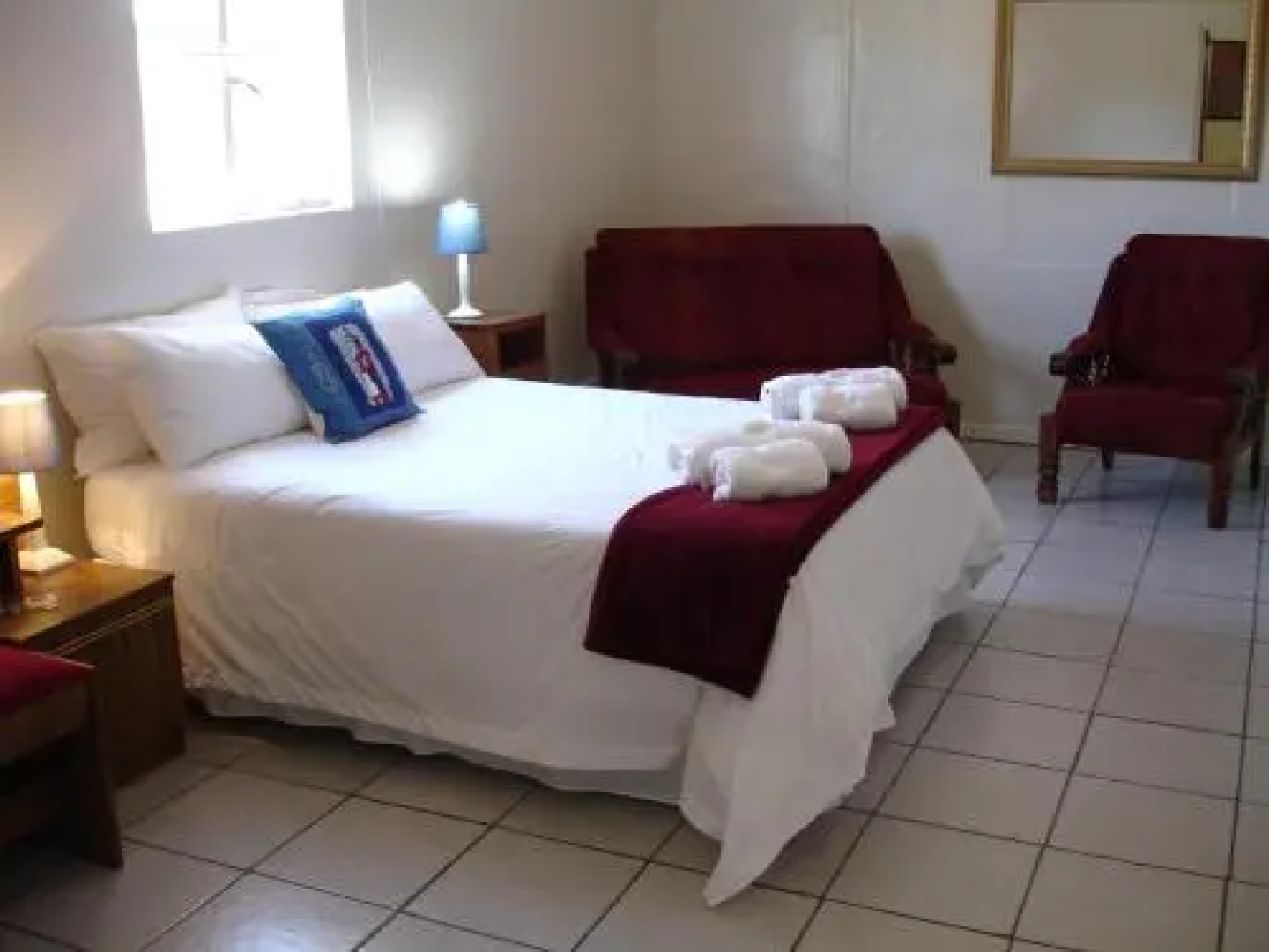 Kaniklani Guest Apartments