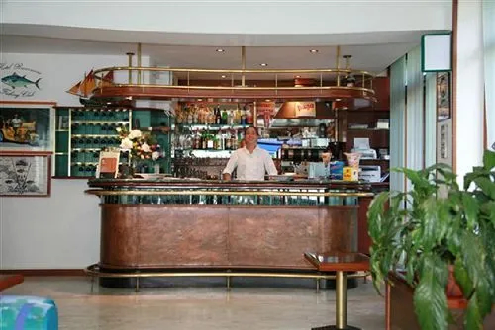 Rivazzurra Hotel