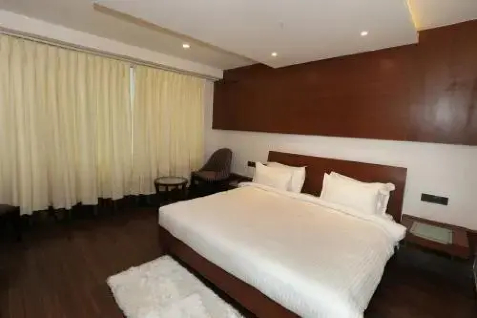 The Grand viktoria Hotel