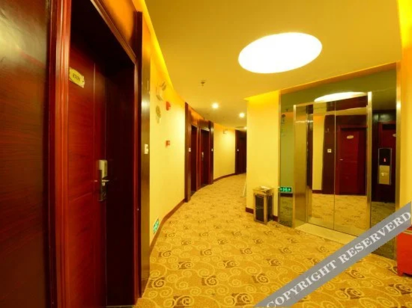 Tianyue Holiday Hotel