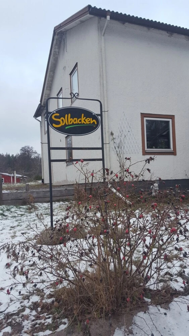 Solbackens pensionat